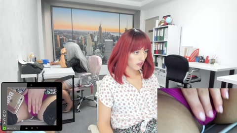kinky_offfice  08-08-2022